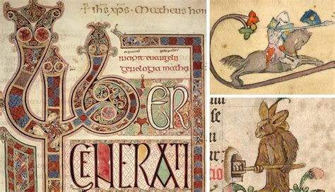 The magical emblem manuscript